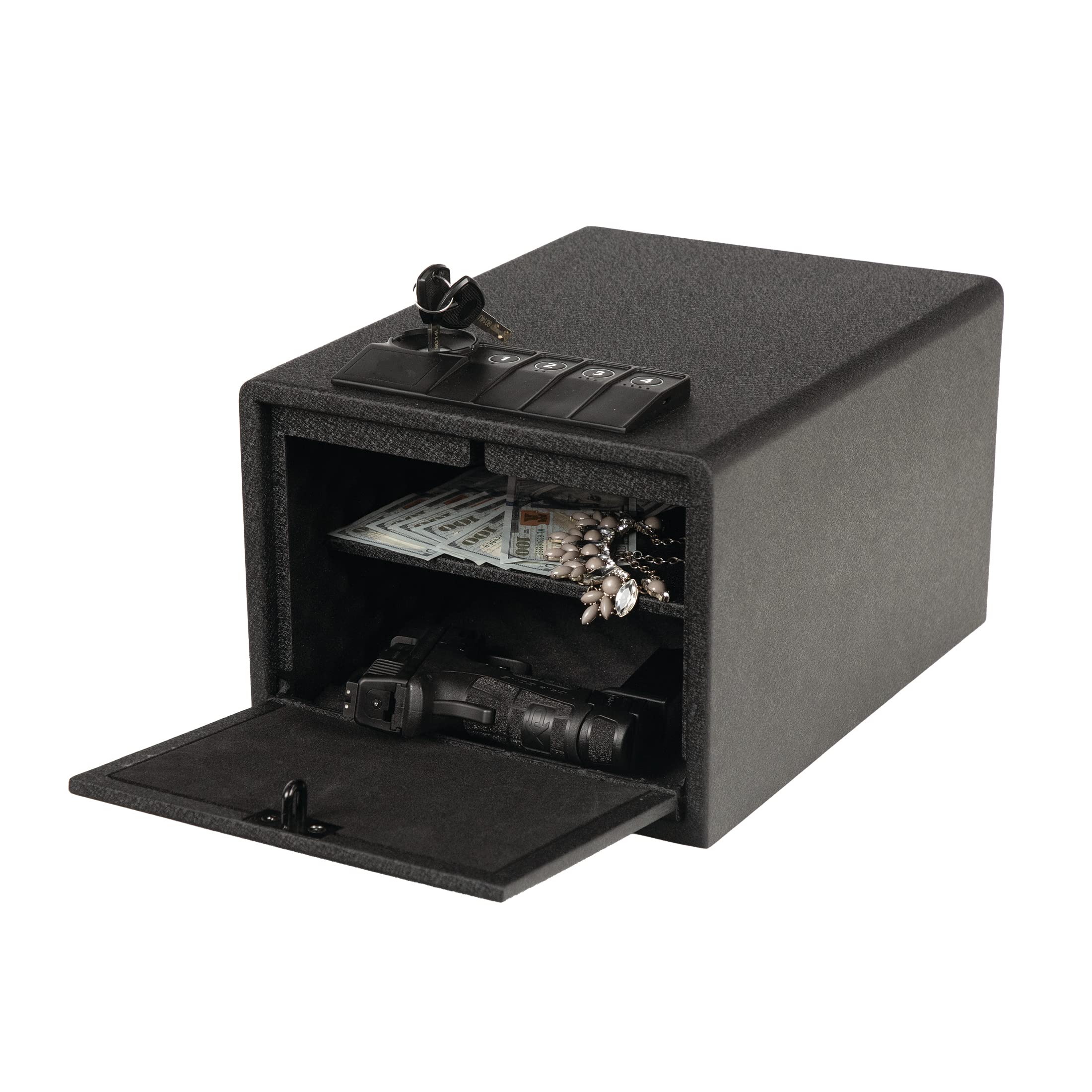 アメリカンヴィンテージテーブル SAFE-LOCK社 プロジェクトオースタンド Vintage WELT SAFE-LOCK Projector Stand - Professional